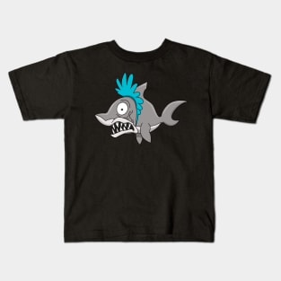 Baby Shark Kids T-Shirt